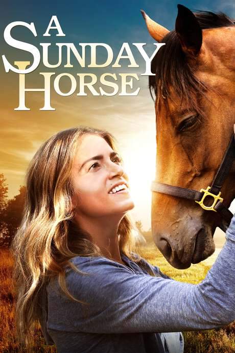 A Sunday Horse